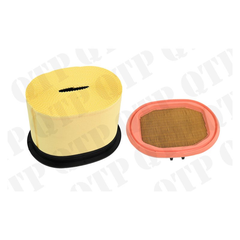 Air Filter Kit