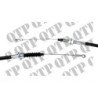 Hand Brake Cable