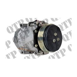 Compressor Air Conditioning