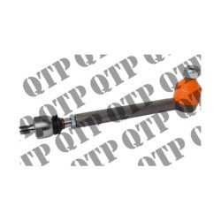 Track Rod & Ball Joint