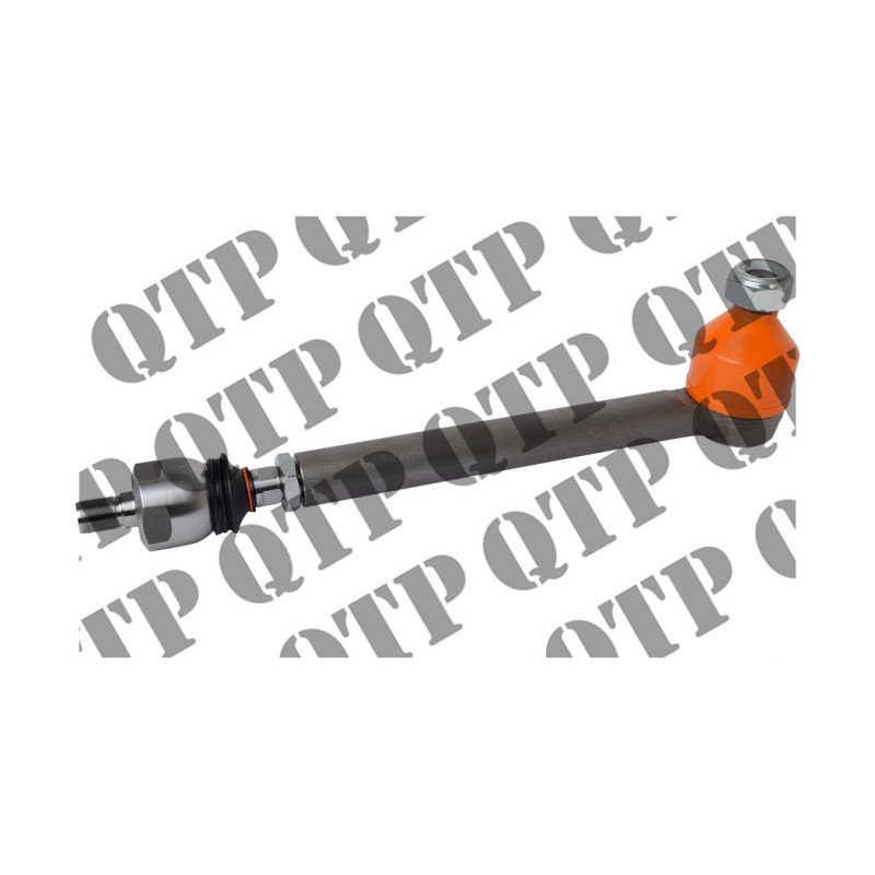 Track Rod & Ball Joint