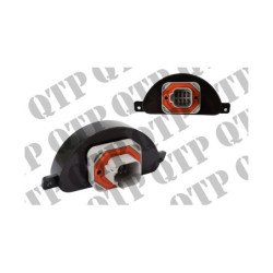 Gear Change Display Console