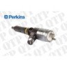 Fuel Injector Common Rail