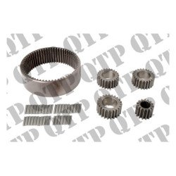 Final Drive Repair Kit