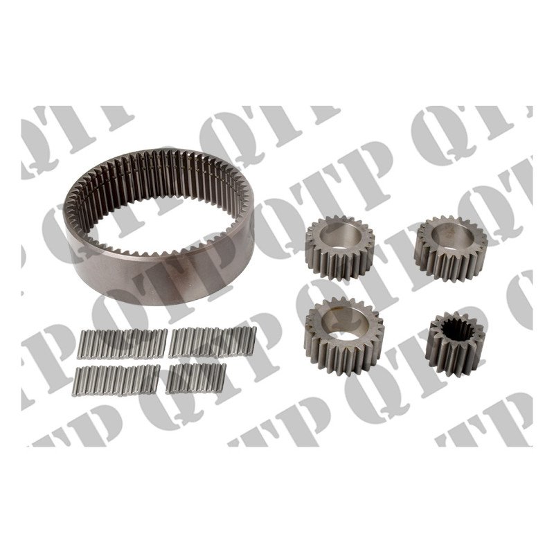 Final Drive Repair Kit