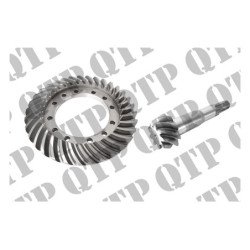 Crown Wheel & Pinion Set
