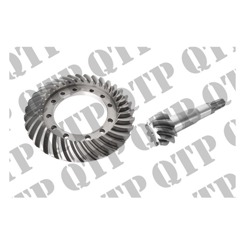 Crown Wheel & Pinion Set