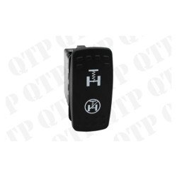 Front Axle Suspension Switch Massey Ferguson