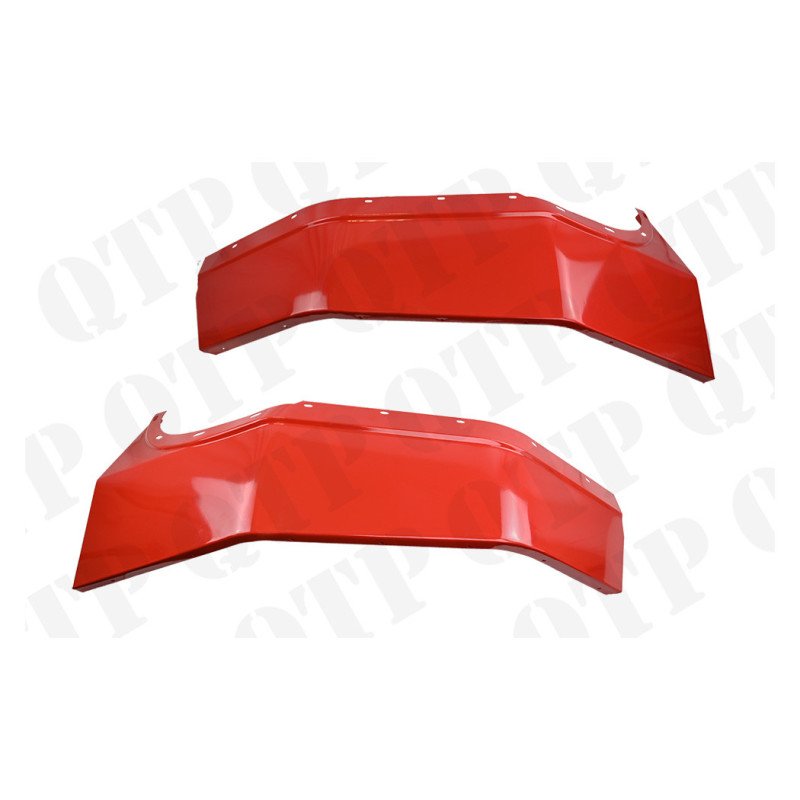 Mudguard Fender Set Massey Ferguson