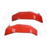 Mudguard Fender Set Massey Ferguson