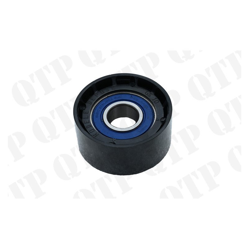 Tensioner Pulley Massey Ferguson