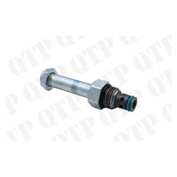 Solenoid Valve 4WD Hydraulic Valve