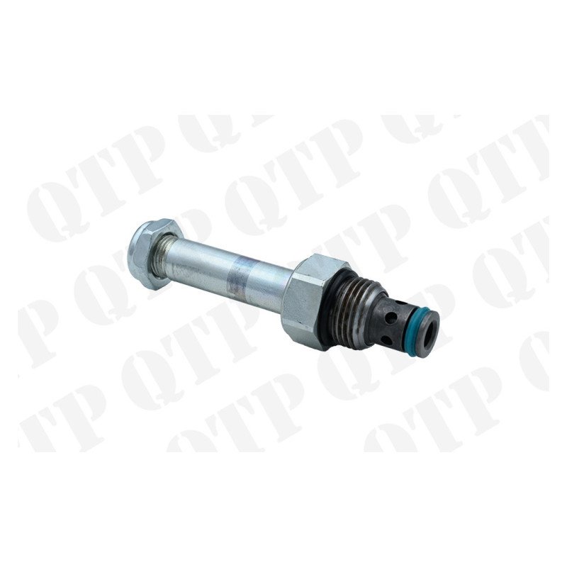 Solenoid Valve 4WD Hydraulic Valve