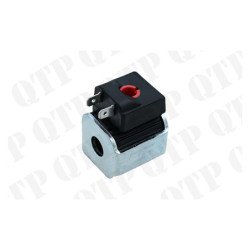 Solenoid Coil 600 4WD Hydraulic Valve