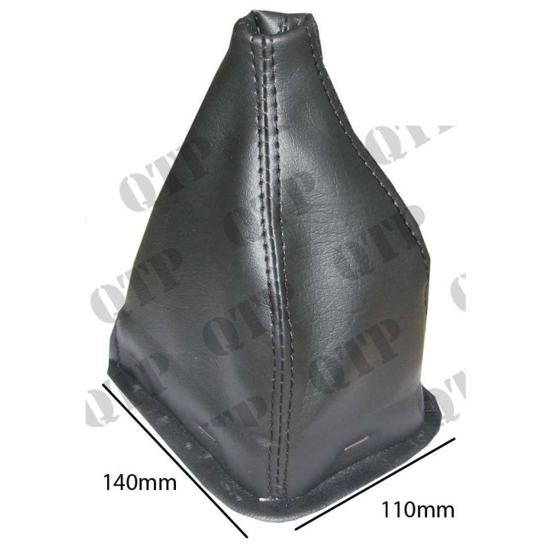 Gaine du levier des vitesses