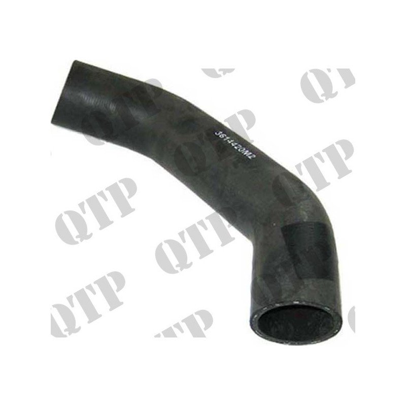 Tuyau à eau supérieur