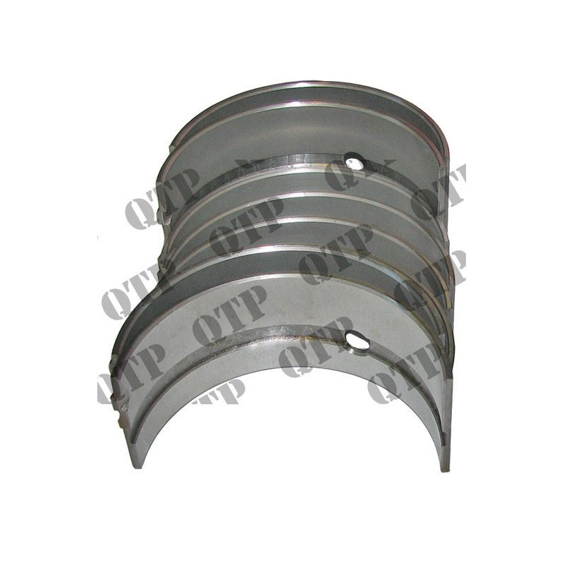 Coussinets de tête de bielle