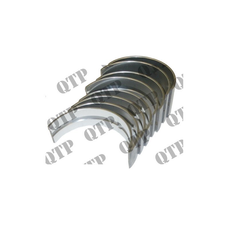 Coussinets de tête de bielle