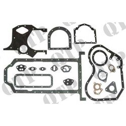 Ensemble de joints de carter