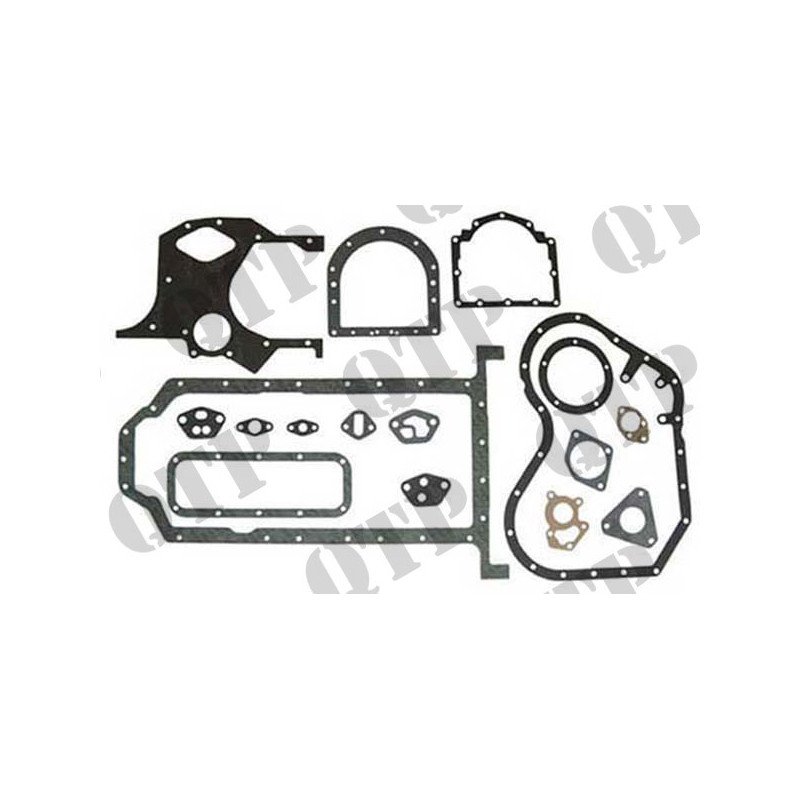 Ensemble de joints de carter