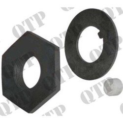 Kit d'écrou de transmission