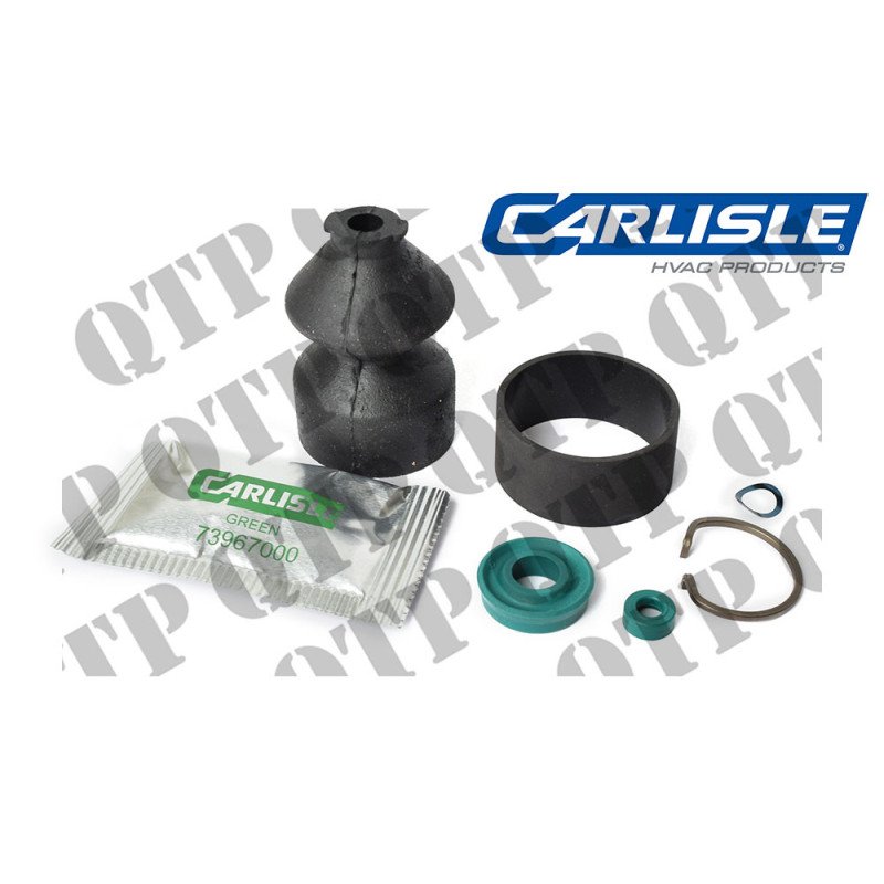 Kit de réparation du maître-cylindre d'embrayage