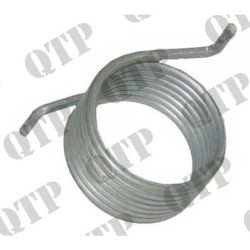 Ressort de tringlerie d'inverseur