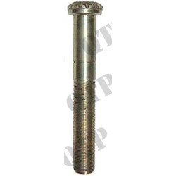 Arbre de commande de nivellement