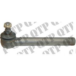 Embout de barre d'accouplement