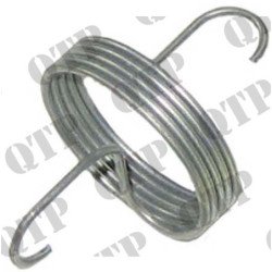 Ressort de butée de débrayage