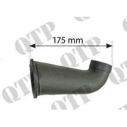 Tuyau du filtre à air