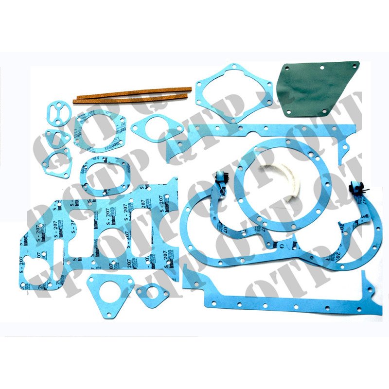 Ensemble de joints de carter