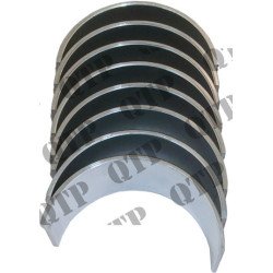 Coussinets de tête de bielle