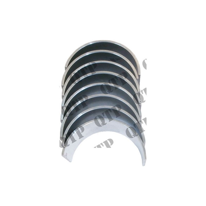 Coussinets de tête de bielle