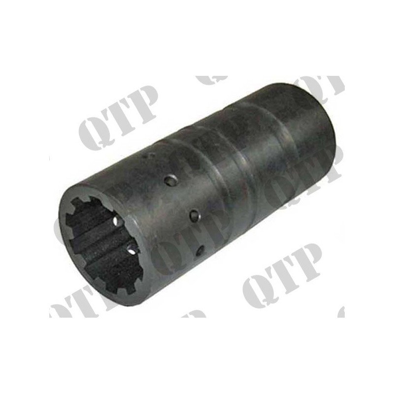 Tube de cisaillement de la boîte de vitesses