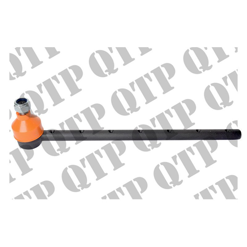 Embout de barre d'accouplement