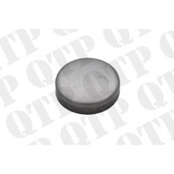 Stainless Steel Frost Plug 135 165 1 12" - 38.53mm (Pack de 10)