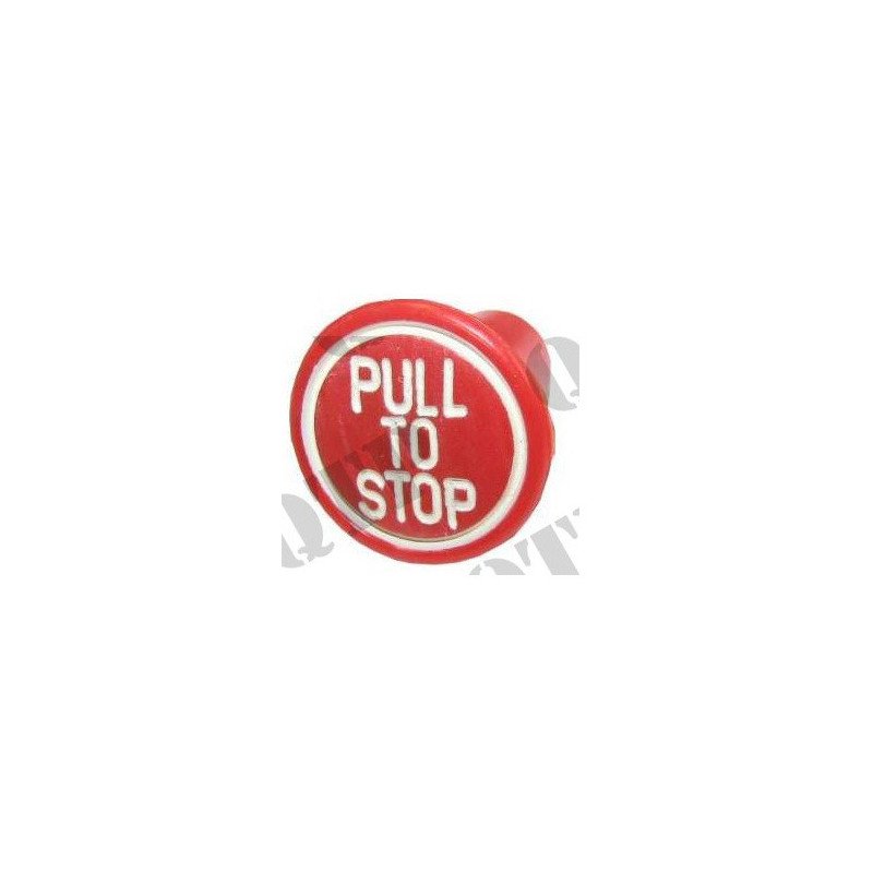 Bouton d'arrêt (Pack de 5)