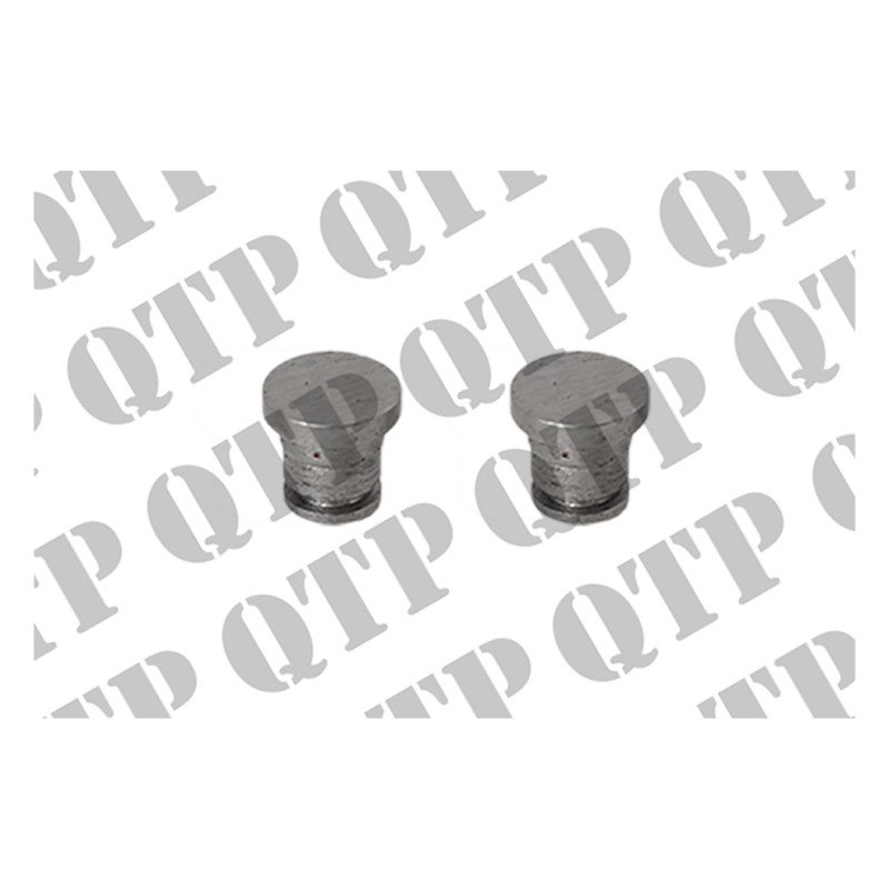 Broche de pompe hydraulique (Pack de 2)