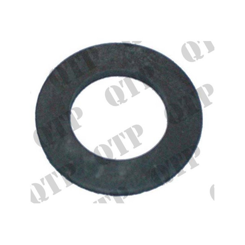 Cale de la clavette d'essieu avant (Pack de 2)