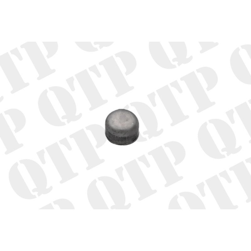 Stainless Steel Frost Plug (Pack de 10)
