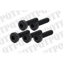 Screw Window Mechanism (Pack de 5)