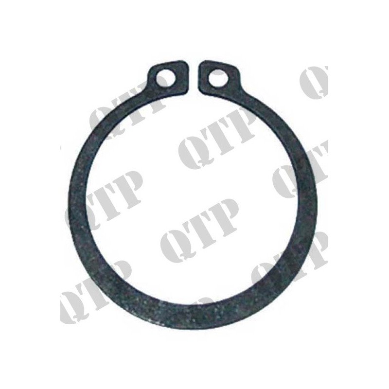 Circlip de moyeu (Pack de 2)