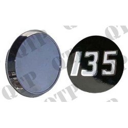 Kit d'autocollants (Pack de 2)