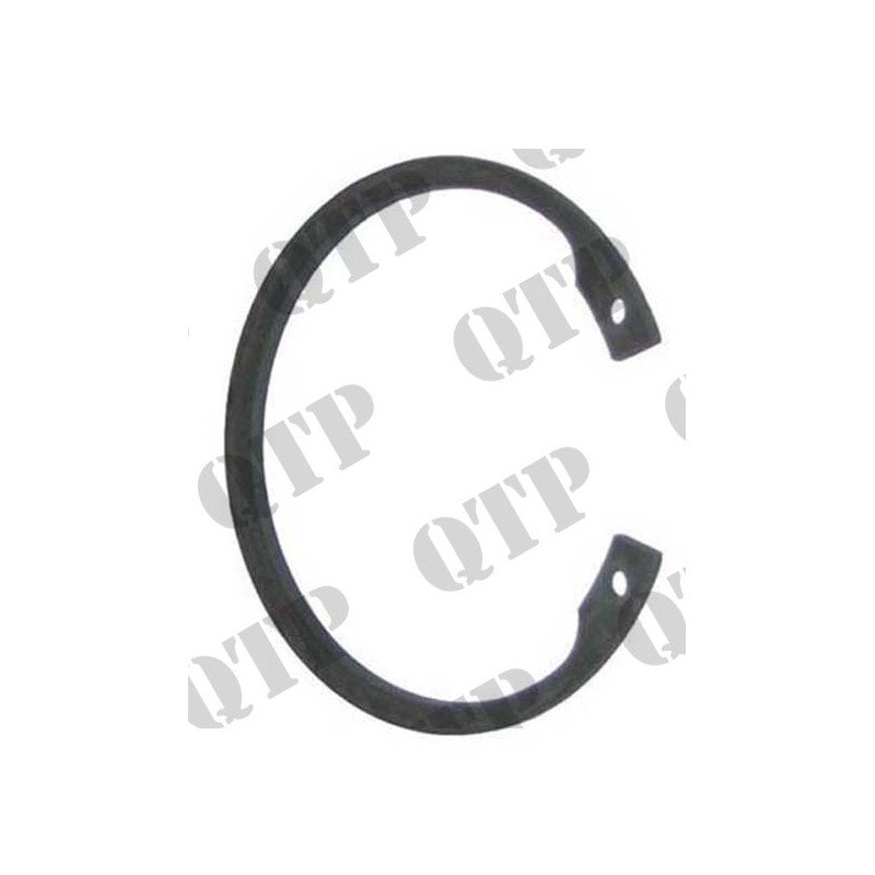 Circlip d'arbre (Pack de 2)