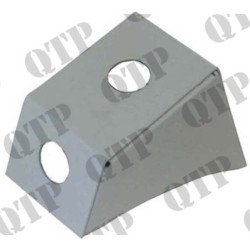 Support lumineux de garde-boue (Pack de 2)