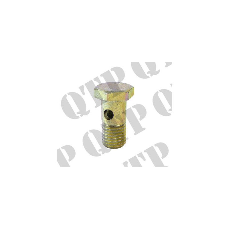 Vis plongeante de la tête de filtre à essence (Pack de 5)