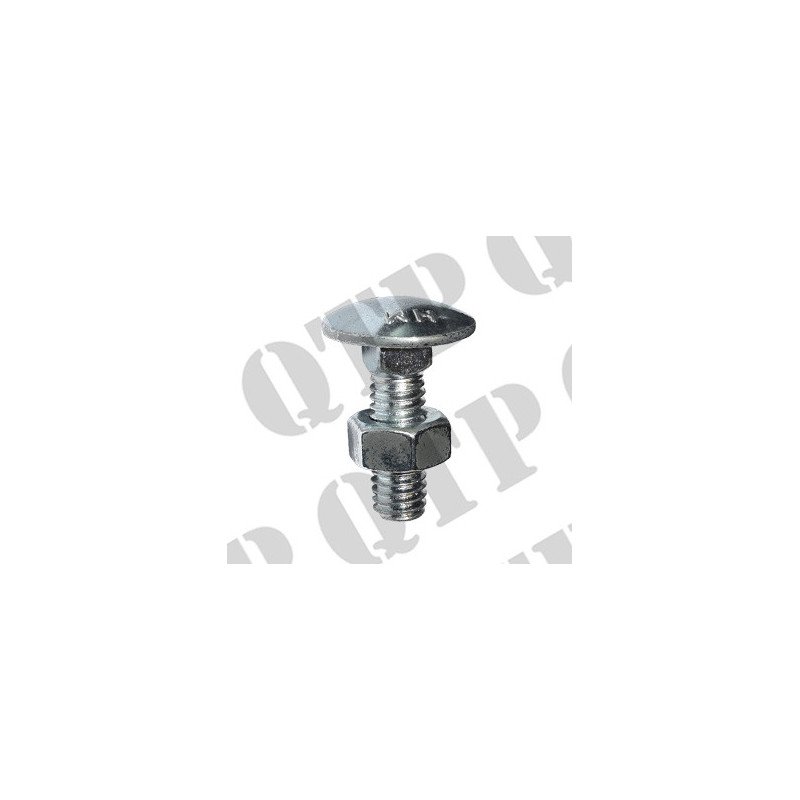 Goujon du capot (Pack de 10)