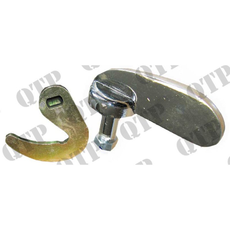 Serrure de capot (Pack de 2)