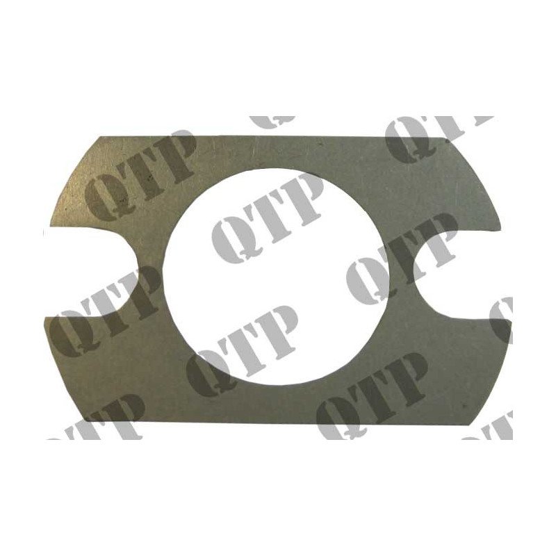 Cale de goujon pour vis de direction (Pack de 2)